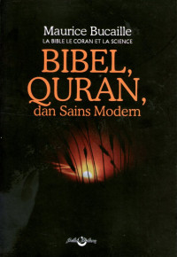 Image of Bibel, Qur\'an dan Sains Modern