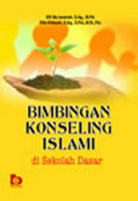 Image of Bimbingan Konseling Islami di Sekolah Dasar