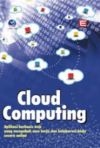 Image of Cloud computing