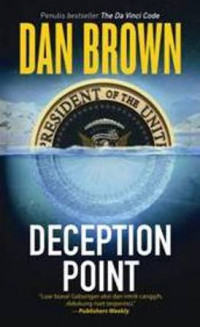 Image of Deception Point