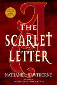Image of The Scarlet Letter