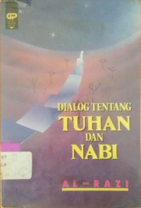 Image of Dialog tentang tuhan dan nabi