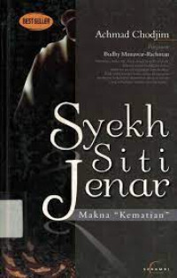 Image of Syekh Siti Jenar : Makna 
