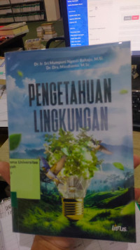 Image of Pengetahuan Lingkungan