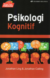 Image of Psikologi kognitif