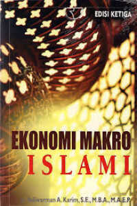 Image of Ekonomi Makro Islami