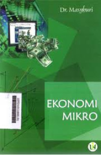 Image of Ekonomi mikro