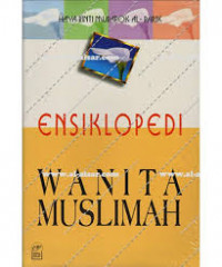 Image of Ensiklopedi Wanita Muslimah