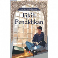Image of Fikih Pendidikan
