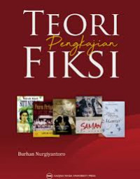 Image of Teori pengkajian fiksi