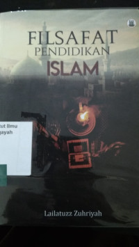 Image of Filsafat Pendidikan Islam
