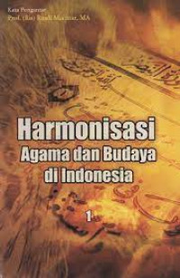 Image of Harmonisasi Agama dan Budaya di Indonesia 1