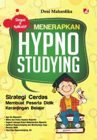 Image of Menerapkan Hypnostudiying