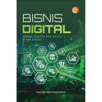 Image of Bisnis Digital Sebuah Strategi dan Inovasi di Era Digital