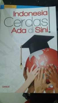 Image of Indonesia cerdas ada di sini