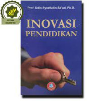 Image of Inovasi Pendidikan