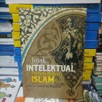 Image of Jejak Intelektual Pendidikan Islam Generasi Salafiyah