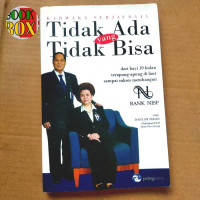 Image of Karmaka Surjaudaja Tidak Ada Yang Tidak Bisa