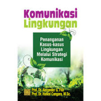 Image of komunikasi lingkungan