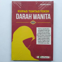 Image of Kupas Tuntas Darah Wanita