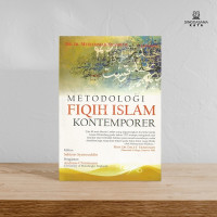 Image of Metodologi Fiqih Muamalah