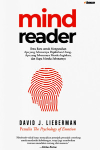 Image of Mind reader