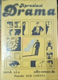 Image of Apresiasi Drama