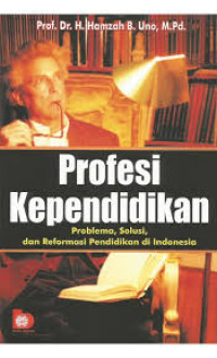 Image of Profesi Kependidikan