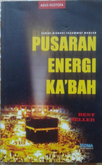 Image of Pusaran Energi Ka'bah