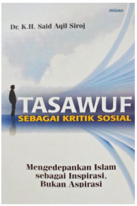 Image of Tasawuf Sebagai Kritik Sosial