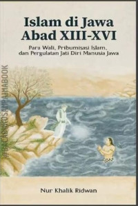 Image of Islam di Jawa Abad XIII-XVI