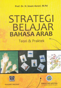 Image of Strategi Belajar Bahasa Arab