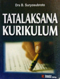 Image of Tatalaksana kurikulum