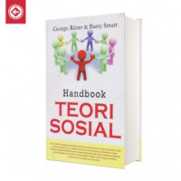 Image of Handbook Teori Sosial